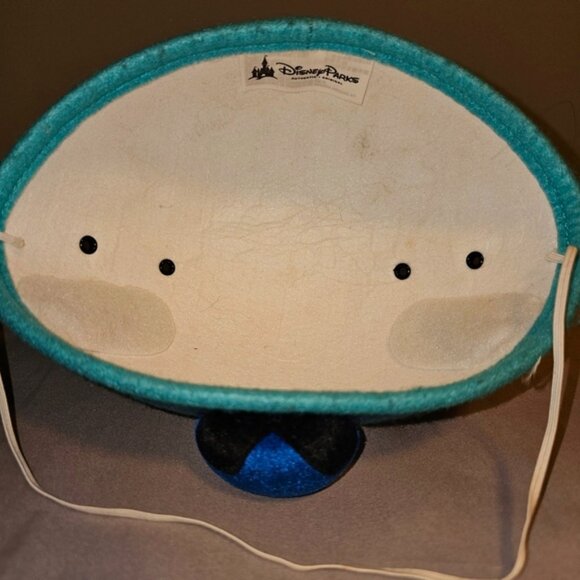 Disney Parks Lilo & Stitch - Stitch Mickey Ears Hat ~ Disney Parks Exclusive - Picture 3 of 4